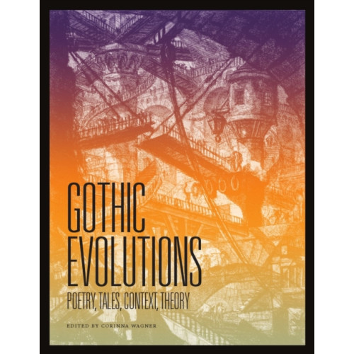 Broadview Press Ltd Gothic Evolutions (häftad, eng)