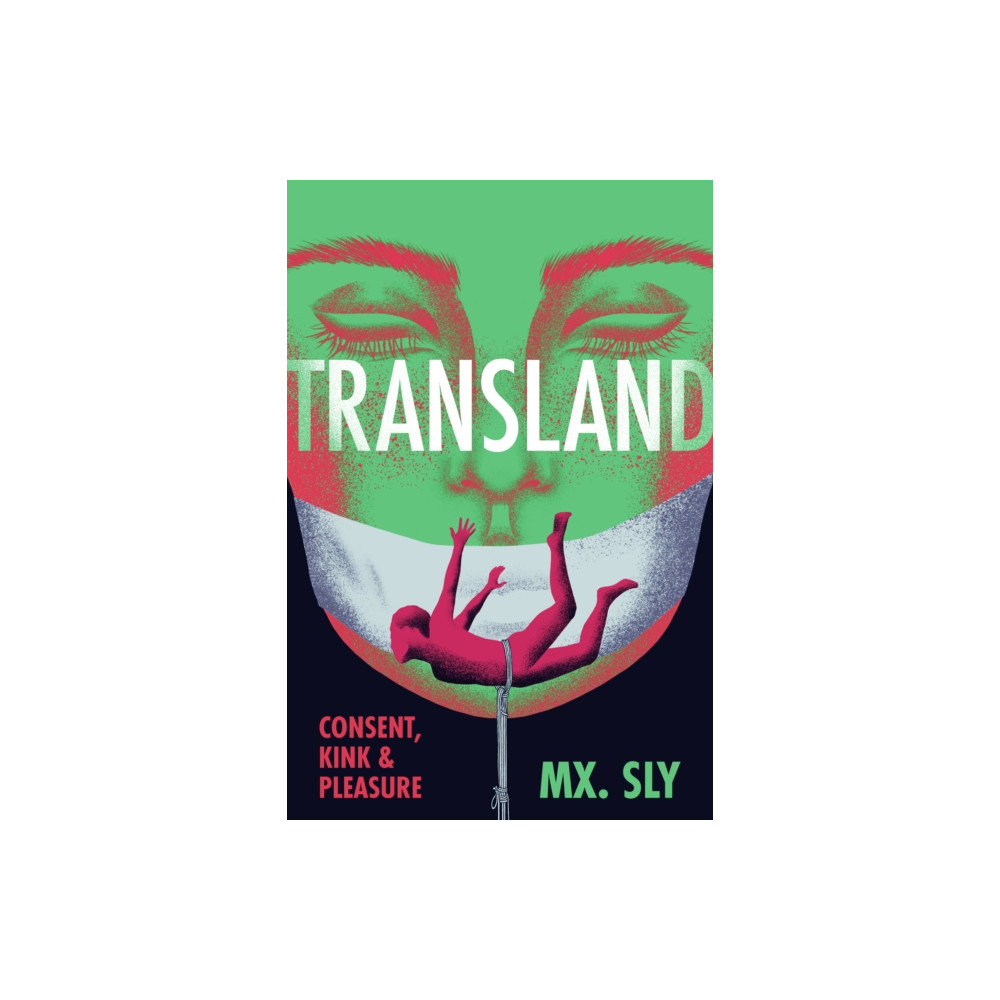 Produktbild för Transland (häftad, eng)