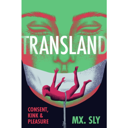 Arsenal Pulp Press Transland (häftad, eng)