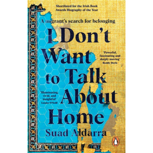Transworld publishers ltd I Don't Want to Talk About Home (häftad, eng)