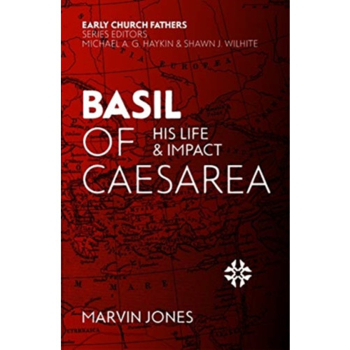 Christian Focus Publications Ltd Basil of Caesarea (häftad, eng)