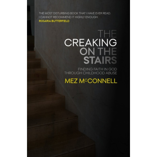 Christian Focus Publications Ltd The Creaking on the Stairs (häftad, eng)