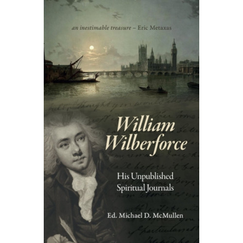 Christian Focus Publications Ltd William Wilberforce (inbunden, eng)