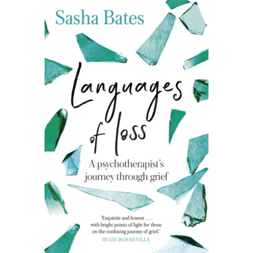 Hodder & Stoughton Languages of Loss (häftad, eng)