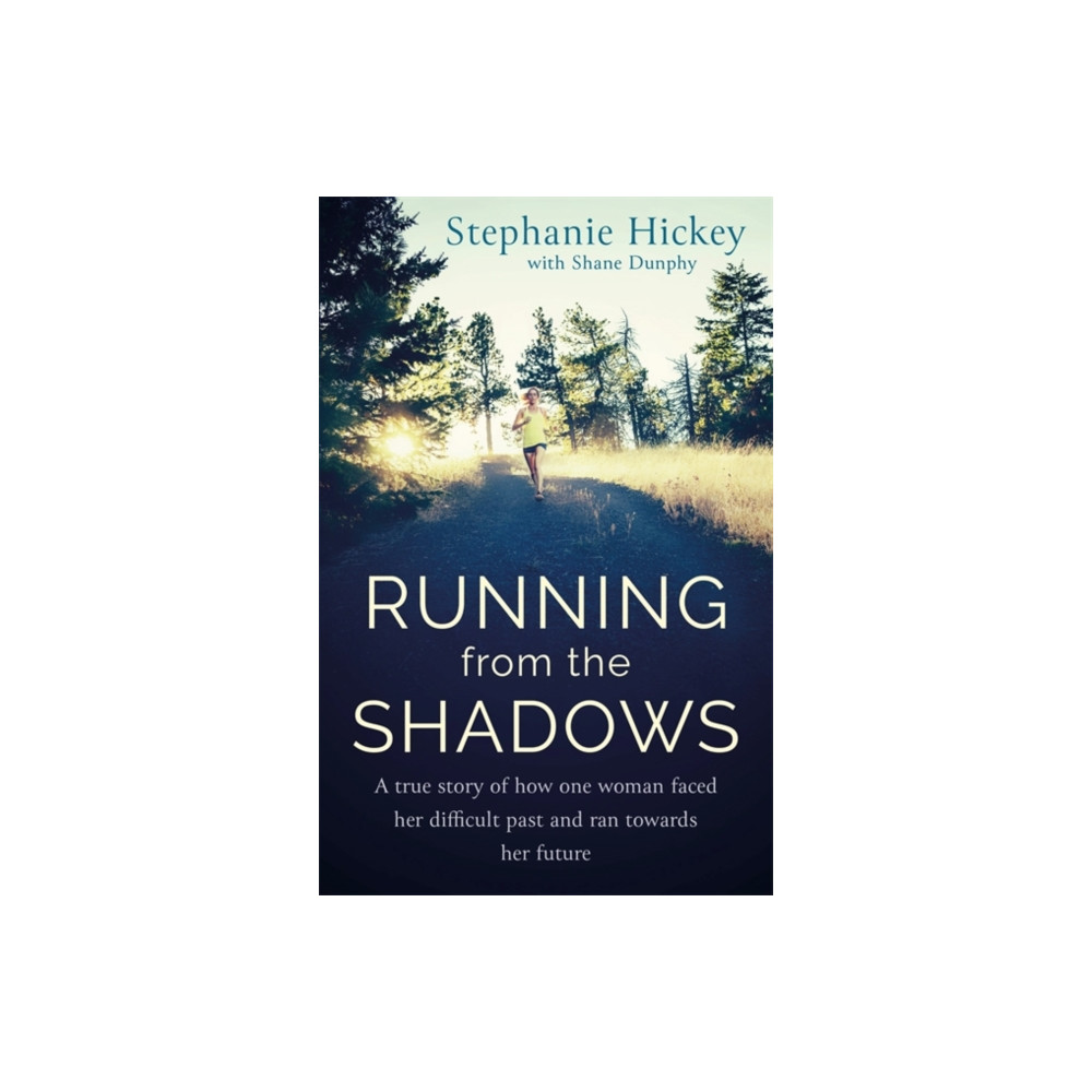 Produktbild för Running From the Shadows (häftad, eng)