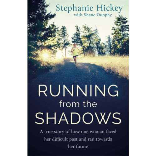 Hachette Books Ireland Running From the Shadows (häftad, eng)