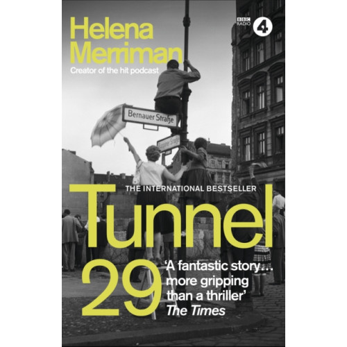 Hodder & Stoughton Tunnel 29 (häftad, eng)