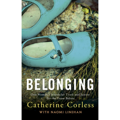 Hachette Books Ireland Belonging (häftad, eng)