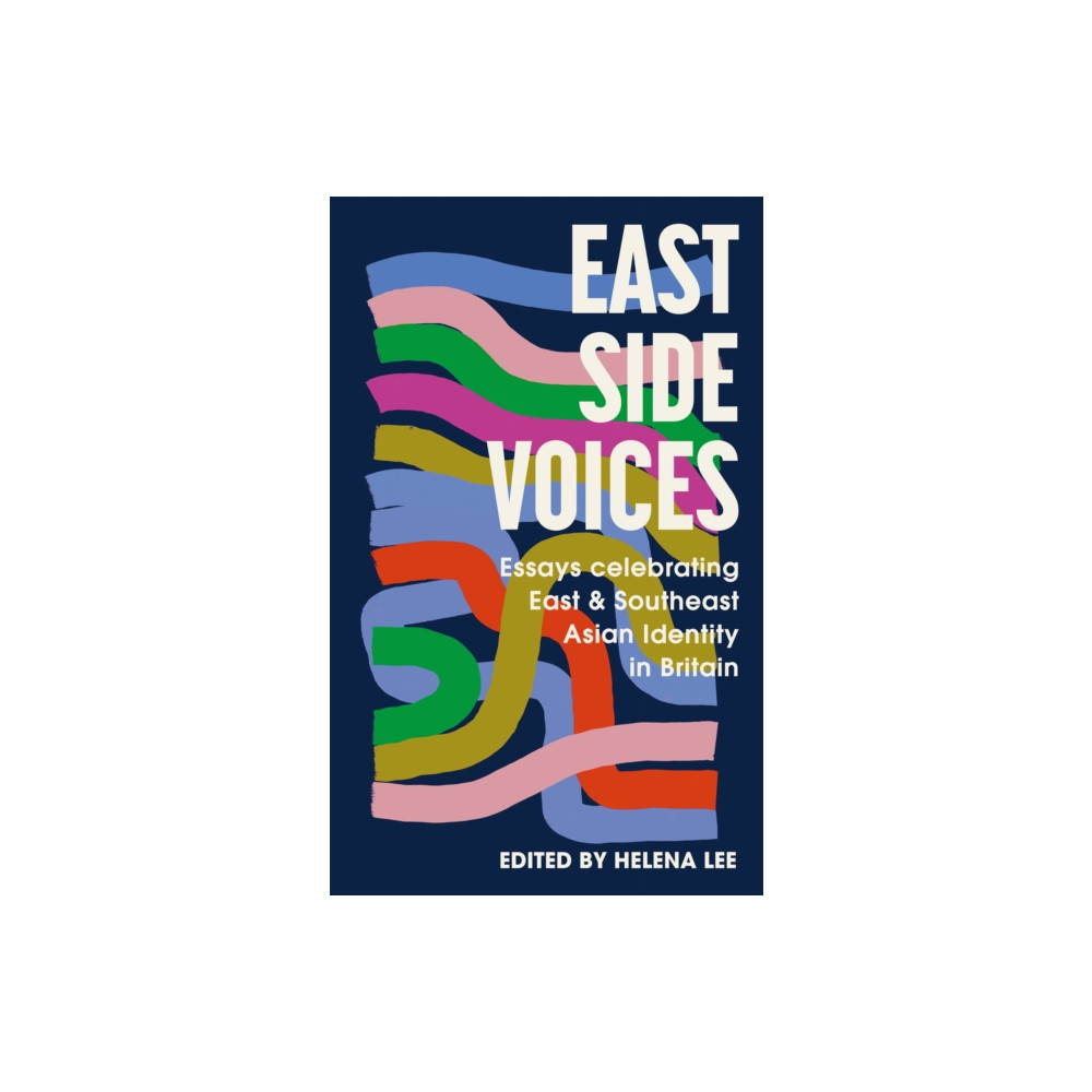 Produktbild för East Side Voices (inbunden, eng)