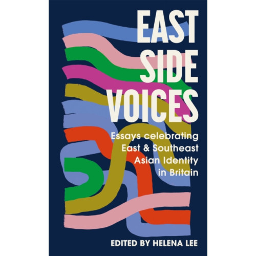 Hodder & Stoughton East Side Voices (inbunden, eng)