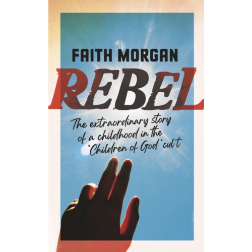 Hodder & Stoughton Rebel (häftad, eng)