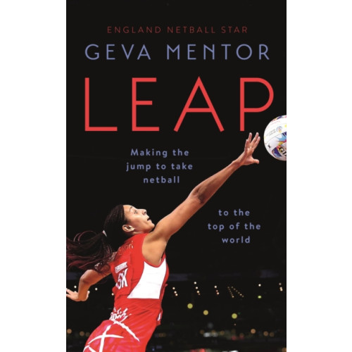 Hodder & Stoughton Leap (häftad, eng)