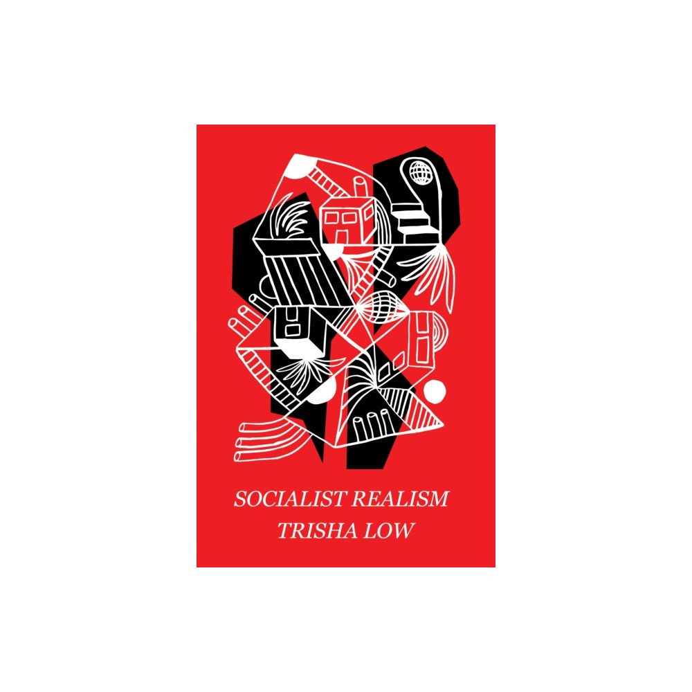 Produktbild för Socialist Realism (häftad, eng)