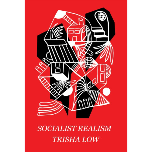 Coffee House Press Socialist Realism (häftad, eng)