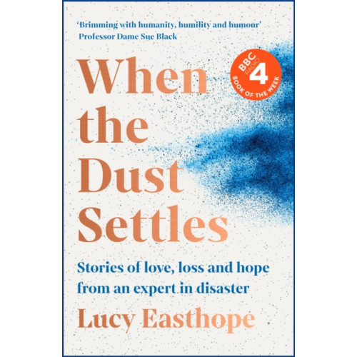 Hodder & Stoughton When the Dust Settles (inbunden, eng)