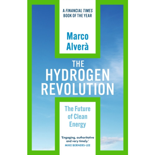 Hodder & Stoughton The Hydrogen Revolution (häftad, eng)