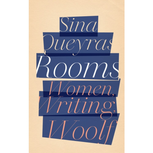 Coach House Books Rooms (häftad, eng)