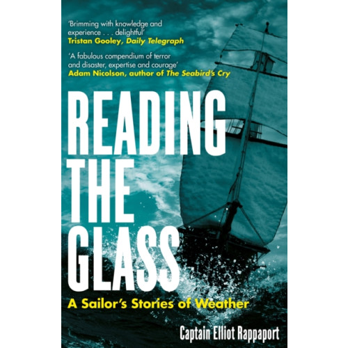 Hodder & Stoughton Reading the Glass (häftad, eng)