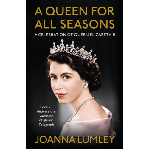 Hodder & Stoughton A Queen for All Seasons (inbunden, eng)