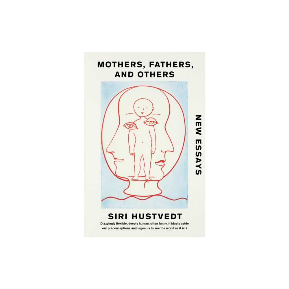 Produktbild för Mothers, Fathers, and Others (häftad, eng)