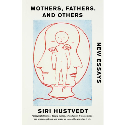 Hodder & Stoughton Mothers, Fathers, and Others (häftad, eng)