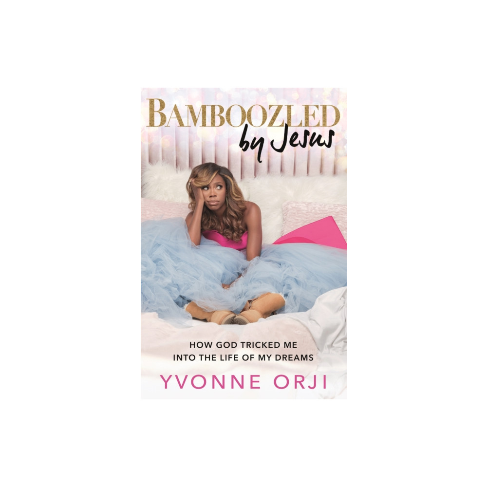 Produktbild för Bamboozled by Jesus (häftad, eng)