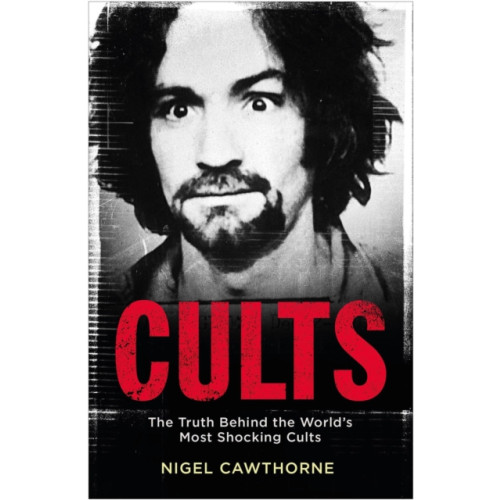 Quercus Publishing Cults (häftad, eng)