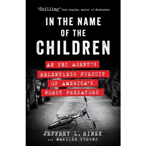 Quercus Publishing In the Name of the Children (häftad, eng)