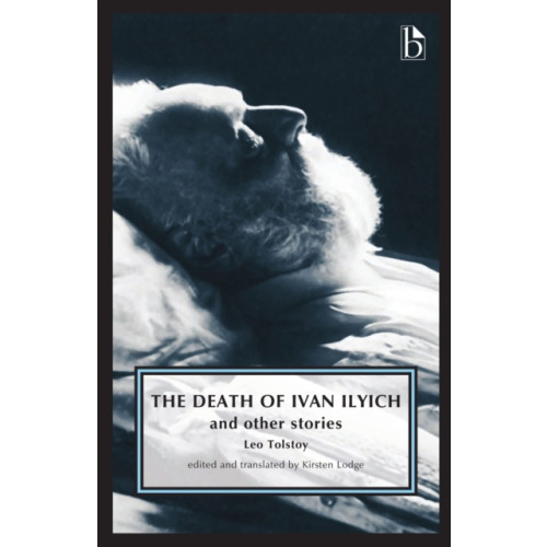 Broadview Press Ltd The Death of Ivan Ilyich (häftad, eng)