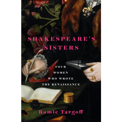 Quercus Publishing Shakespeare's Sisters (inbunden, eng)