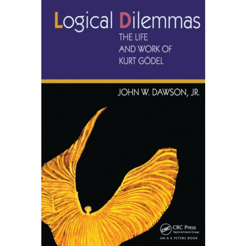 Taylor & francis inc Logical Dilemmas (häftad, eng)