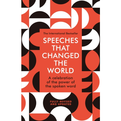 Quercus Publishing Speeches That Changed the World (häftad, eng)