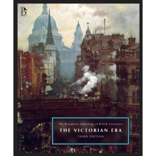 Broadview Press Ltd The Broadview Anthology of British Literature, Volume 5: The Victorian Era (häftad, eng)