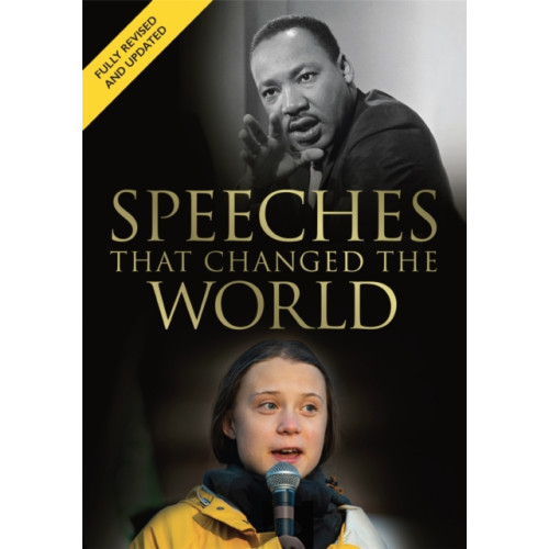 Quercus Publishing Speeches That Changed the World (inbunden, eng)