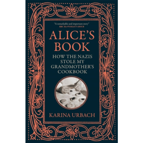 Quercus Publishing Alice's Book (häftad, eng)