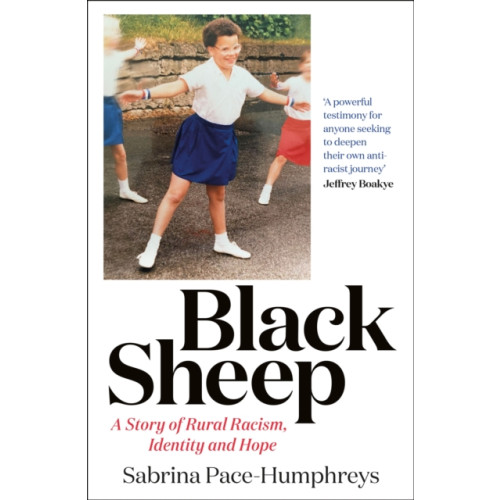 Quercus Publishing Black Sheep (häftad, eng)