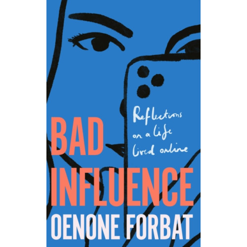 Quercus Publishing Bad Influence (inbunden, eng)