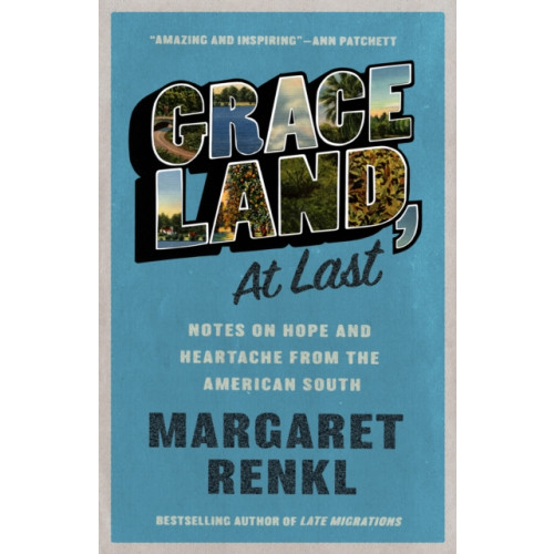 Milkweed Editions Graceland, At Last (häftad, eng)