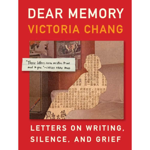 Milkweed Editions Dear Memory (inbunden, eng)