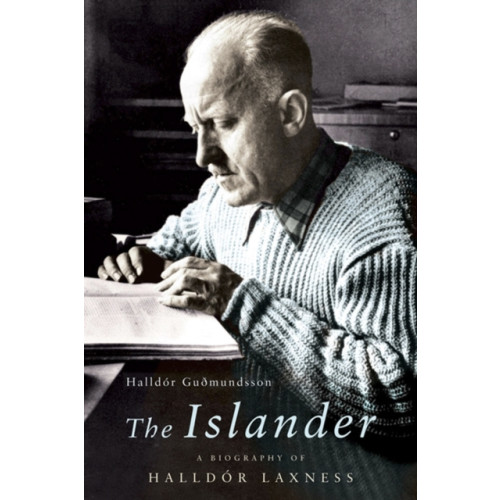 Quercus Publishing The Islander (häftad, eng)