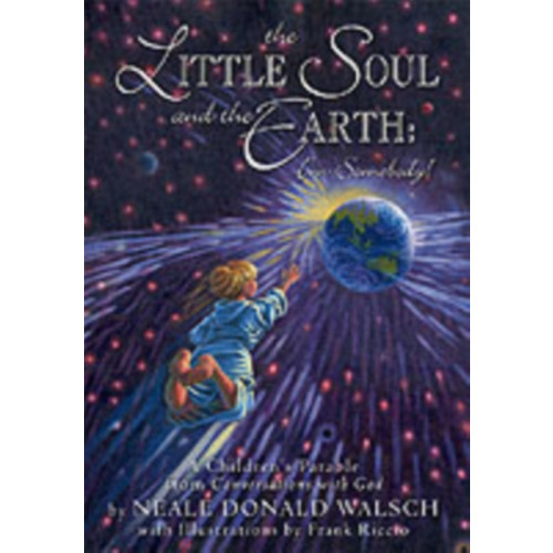 Red Wheel/Weiser The Little Soul and the Earth (inbunden, eng)
