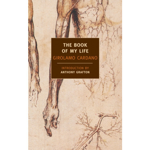 New York Review Books The Book Of My Life (häftad, eng)