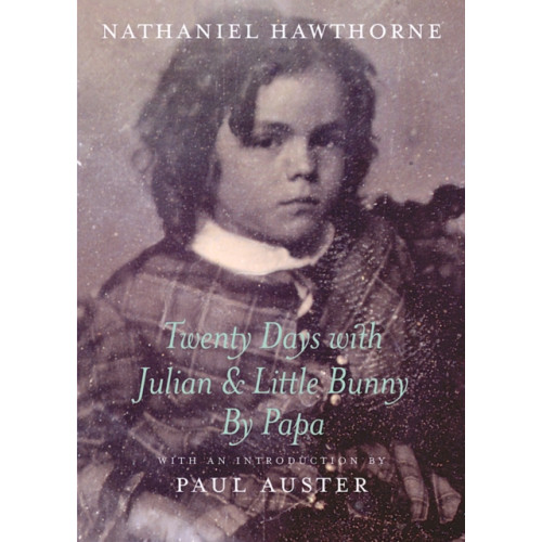 New York Review Books Twenty Days With Julian & Little Bu (häftad, eng)