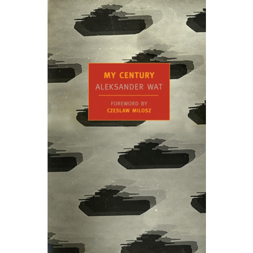 New York Review Books My Century (häftad, eng)