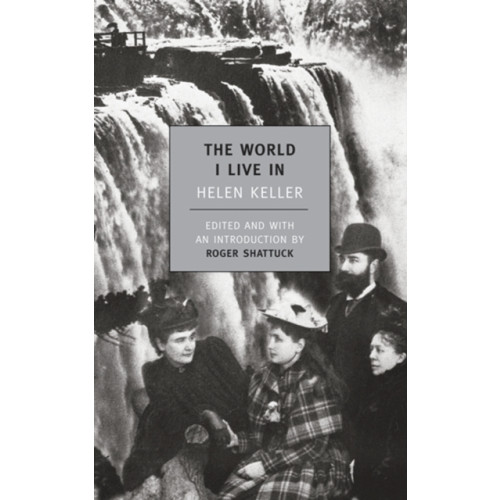 New York Review Books The World I Live In (häftad, eng)