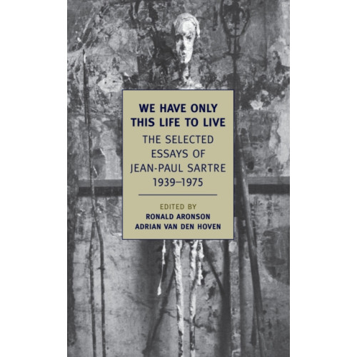 New York Review Books We Have Only This Life to Live (häftad, eng)