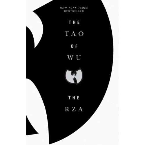 Penguin Putnam Inc The Tao of Wu (häftad, eng)