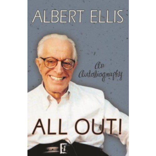 Prometheus Books All Out! (inbunden, eng)