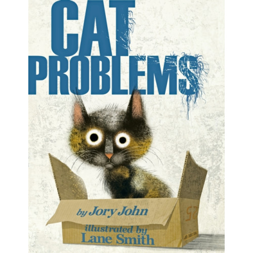 Walker Books Ltd Cat Problems (inbunden, eng)