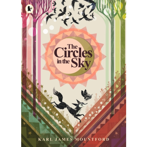 Walker Books Ltd The Circles in the Sky (häftad, eng)